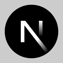 Next.js logo